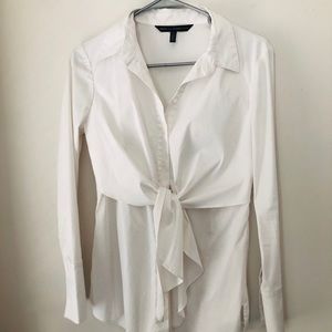 Fashionable Long Sleeve Top